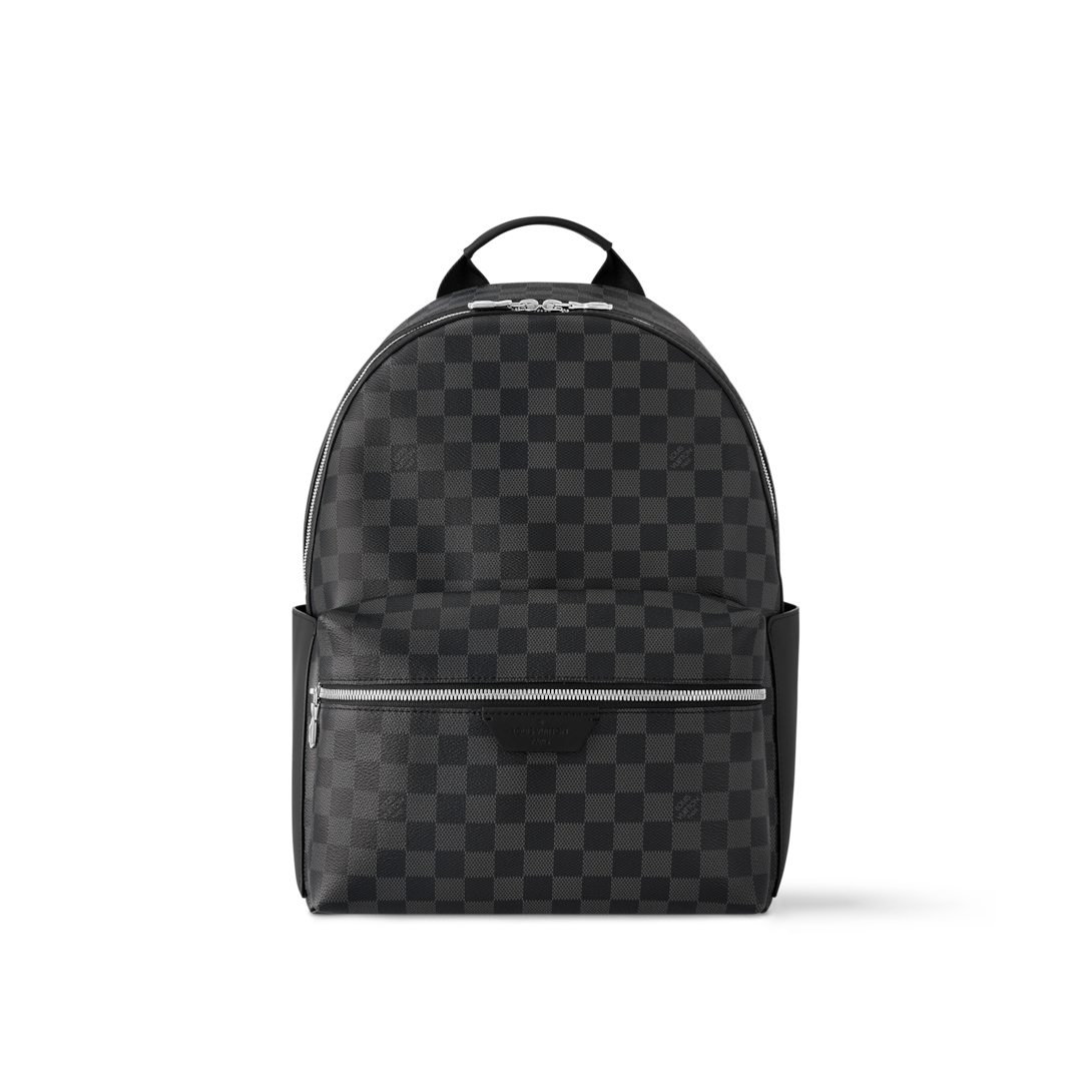 Mochilas de hombre louis fashion vuitton